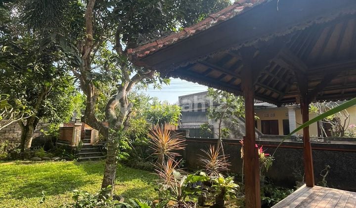 For Sale House Super Cheap In Karangasem 2 Floor