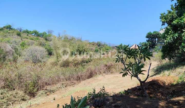 For Sale: 24 Villas with Beautiful Ocean View