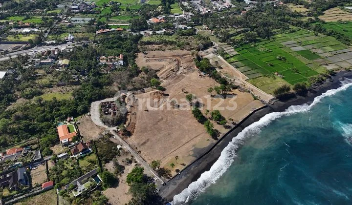For Sale 5 Hektar Beach Front Land Good For Hotel Or Beach Club For Sale 5 Hektar Beach Front Land Good For Hotel Or Beach Club
