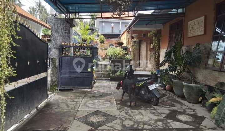 For Sale 3 Br House Near Lovina City N Just Walking Distance To The Beach