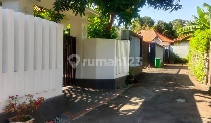For Sale Premium Land Near Lovina Central And Area Villas Around