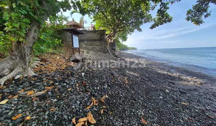 For Sale Beach Front Land Good For Investment And Hotel
