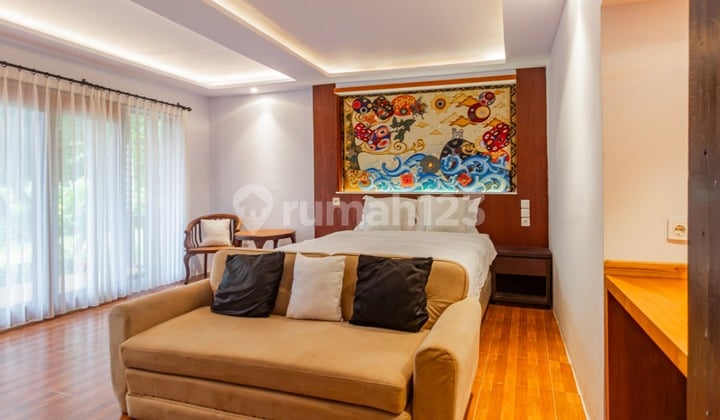 For Rent 1 Month Or Per Year In Central Pemutaran Area Diving And Snorkeling