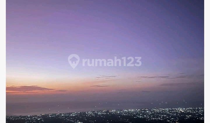 Direc Owner For Sale Premium Land And Local Ocean View House 2 Br In Aspal Road And City Light View