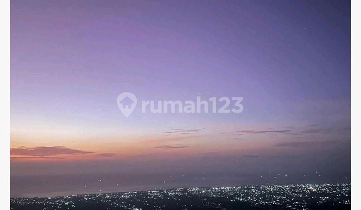 Direc Owner For Sale Premium Land And Local Ocean View House 2 Br In Aspal Road And City Light View