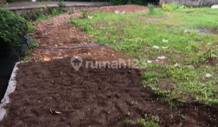 Dijual Tanah 7 Are Dengan Pemandangan Gunung dan Sawah