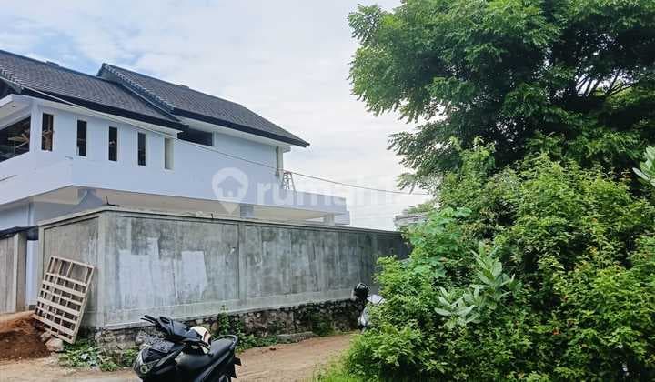 6 Are Residential Land for Sale Suitable for Private Villa in Lovina