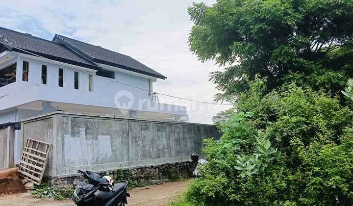 6 Are Residential Land for Sale Suitable for Private Villa in Lovina