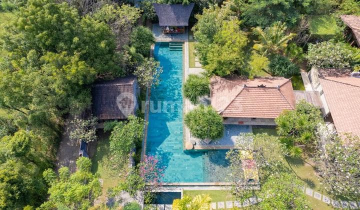 For Sale Beautiful 4 Bedroom Villa In Pemutaran Bali