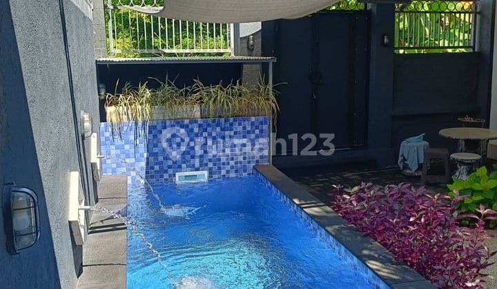 For Sale 2 Br Di Lovina