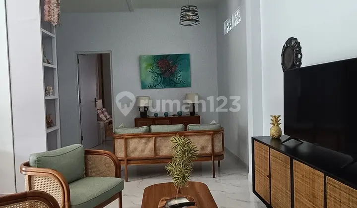 For Sale Privat Villa Leentje 3 Br Walking Distance To The Beach Close To Central Lovina Bali Direct Owner