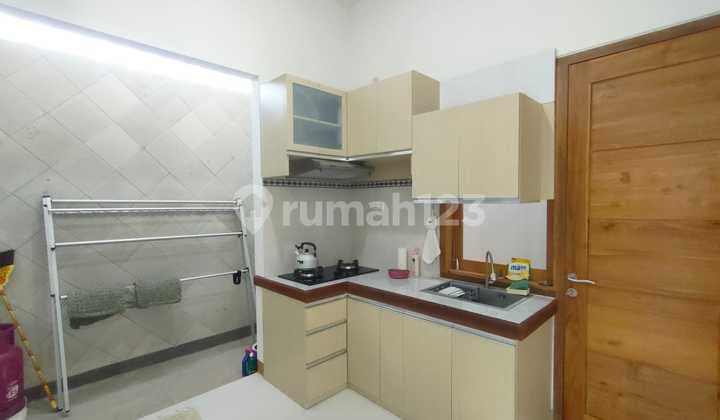 For Sale 2 Bedroom House In Central Lovina