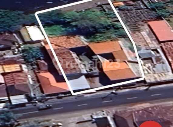 Forcsale Beachfront Land Direck To Aspal Road Already Have Old Building