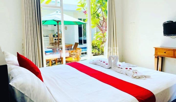 For Sale 2 Br Private Villa In Lovina