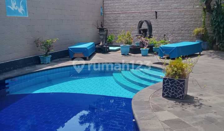 For Sale Good 2 Bedroom For Permant Stay Near Lovina Central In Lovina Bali