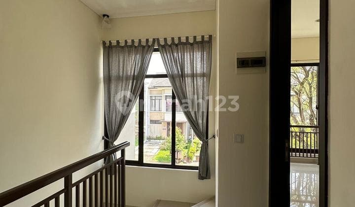 For Sale Beautiful Modern Eminent House in BSD