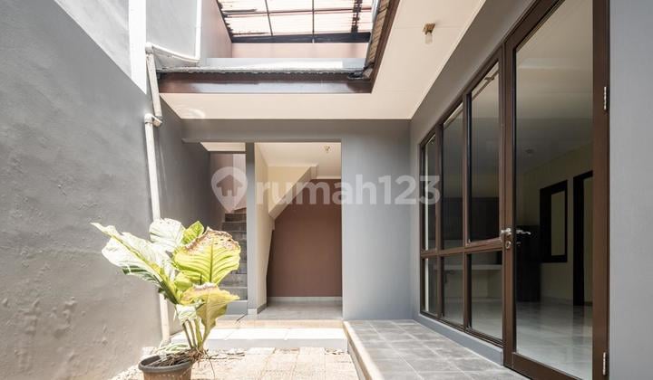 Dijual Rumah Siap Huni Greencove Bsd