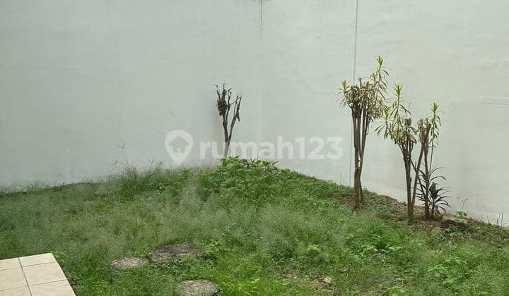 For Sale Beautiful Modern House The Green Bsd City