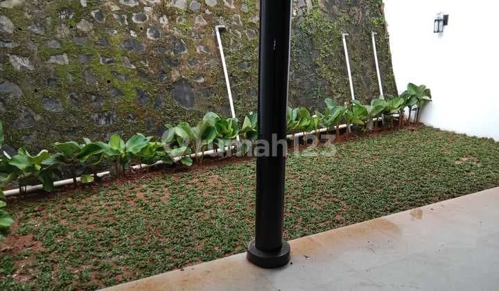 Disewakan Rumah Siap Huni Discovery Bintaro