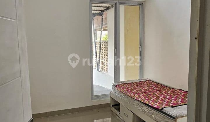 For Sale Modern Minimalist House in Cinangka Sawangan