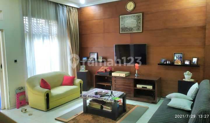 For Sale: Beautiful Modern House in Lebak Bulus