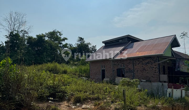 Jual Cepat Tanah Kavling Siap Bangun