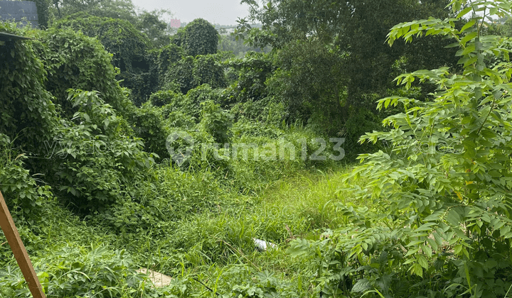 Dijual Tanah Luas Lokasi Depan Kampus STIEPAN Balikpapan