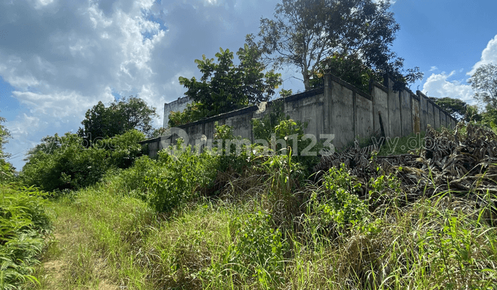 Dijual Tanah Dikawasan Industri Dekat Pergudangan Balikpapan