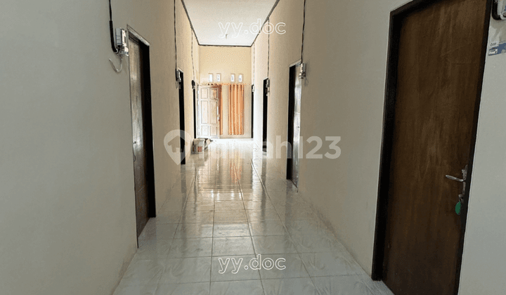 Kost Putra/Putri Full Furnished Siap Huni