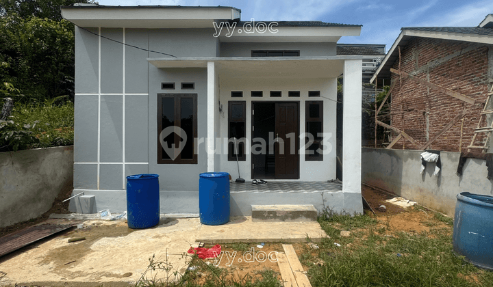 Rumah Strategis Batu Ampar - Dekat Terminal & Fasilitas Umum