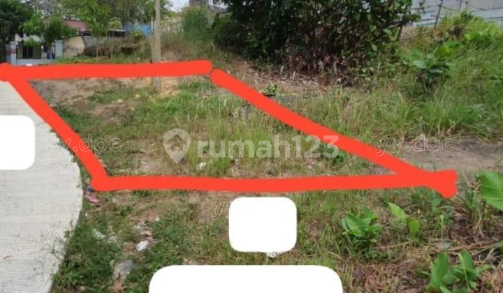 Dijual Tanah Kavling Siap Bangun Lokasi Strategis BJBJ Balikpapan Dijual Tanah Kavling Siap Bangun Lokasi Strategis BJBJ Balikpapan