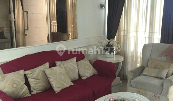 Jual Cepat Rumah Murah 2 Lantai Full Furnish Luas 135m cluster Victoria Metland Menteng Cakung Jakarta Timur