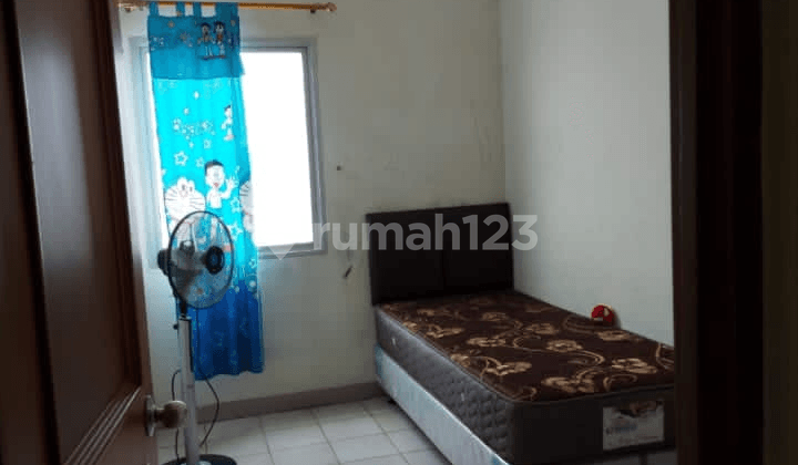 Apartemen Semi Furnished Size 45 Type 2br Mediterania Gajah Mada