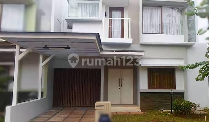 Turun Harga Rumah 2 Lantai Lebar 9 Cluster Zebrina Jgc Cakung