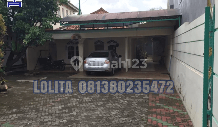 Rumah Murah Hitung Harga Tanah Luas 16x34 di Lebak Bulus Jaksel