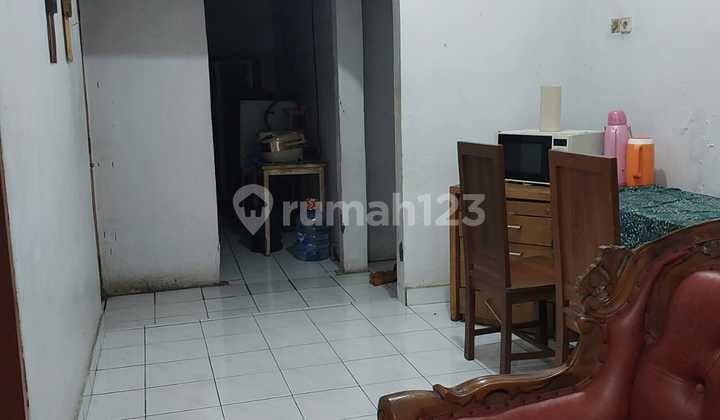 Jual Cepat Rumah Murah Siap Huni 3Kt Luas 225 M² Lokasi Strategis di Jalan Utama Perumnas 1 Bekasi