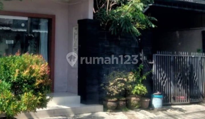 Move-in Ready House, One Gate Security, 3 Bedrooms, West Denpasar Area