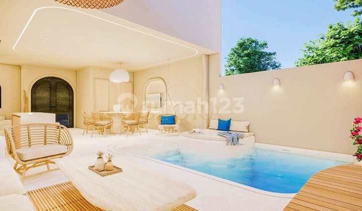 Villas Luxury Uluwatu Jimbaran Bali Ocean View