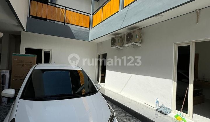 Rumah Kost Baru Sudah Beroperasi Lokasi di Denpasar Barat