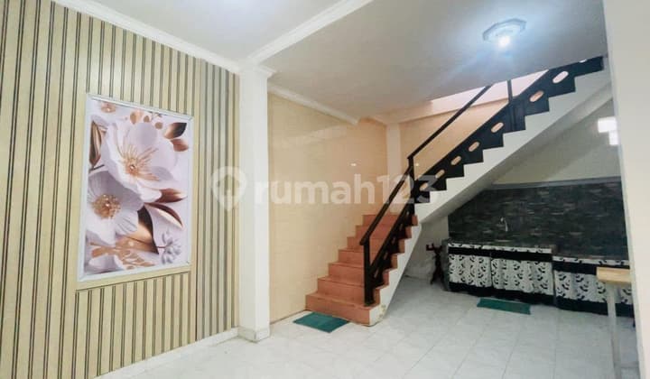 Rumah Siap Huni Minimalis 2 Lantai Area Denpasar Barat