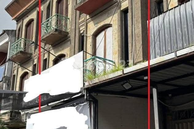 Ruko Cocok untuk Bisnis Area Diponogoro Denpasar Barat