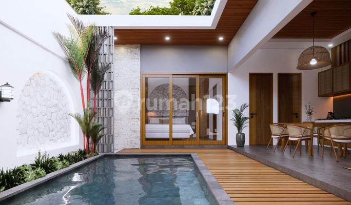Villa Holiday Home Area Kuta Selatan Bali