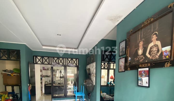 House with Land Only Near Renon Field