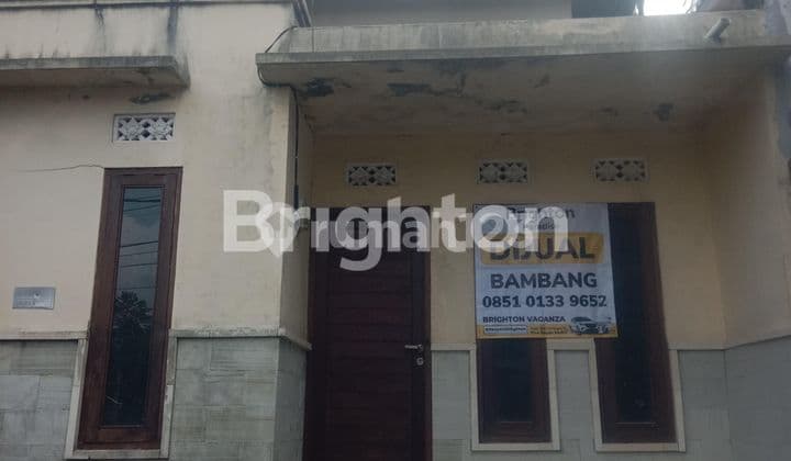 GRIYA MULTI JADI BANJAR ANYAR KEDIRI TABANAN