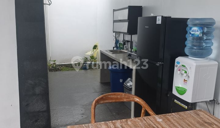 4 Bedroom For Rent Cempaka Buduk Mengwi Near Canggu