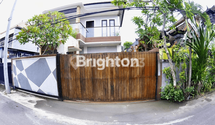 Villa Padonan 3 Bedroom Fullyfurnish Siap Huni