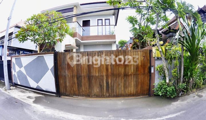 Villa Padonan 3 Bedroom Fullyfurnish Siap Huni