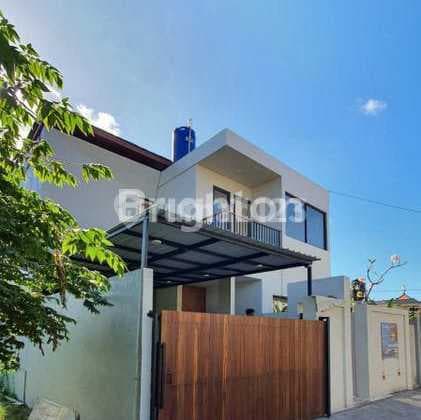 Jual Leasehold 27 Tahun Villa Sanur