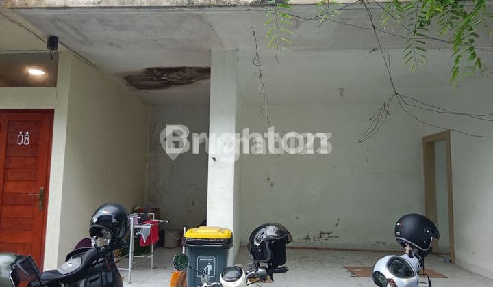 DISEWAKAN TOKO DI KEROBOKAN