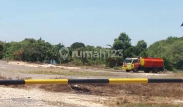 Industrial Land in Manyar Gresik